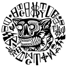 Highstyle Jiu Jitsu logo