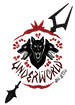 Underworld BJJ logo
