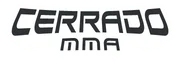 Cerrado MMA | Muay Thai | Boxe | Jiu-Jitsu | Luta-livre | Artes Marciais logo