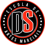 DS Escola de Artes Marciais Águas Claras logo