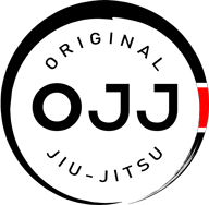Original Jiu Jitsu logo