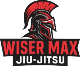 Wiser Max Jiu-jítsu logo