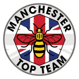 Manchester Top Team logo