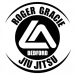 Roger Gracie Academy logo