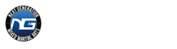Next Generation MMA logo