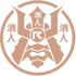 Ronin MMA Gym logo