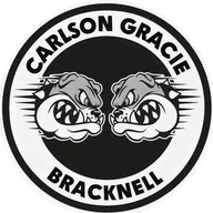 Carlson Gracie Bracknell logo