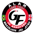 Game Fight Bradford logo