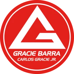 Gracie Barra Apperley Bridge Brazilian Jiu Jitsu logo