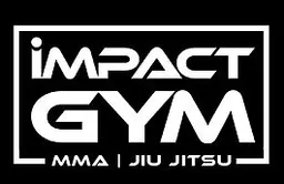 Impact Gym logo