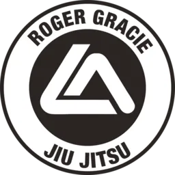 Roger Gracie Academy Central Bristol logo