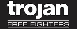 Trojan Free Fighters Bristol logo