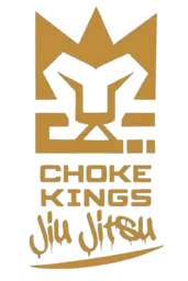 Choke Kings Jiu Jitsu - Liverpool logo