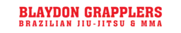 Blaydon Grapplers logo