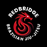 Redbridge Brazilian Jiu-Jitsu logo