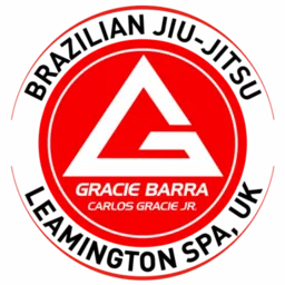Gracie Barra Leamington Spa logo