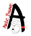 Arte Suave Jiu Jitsu logo