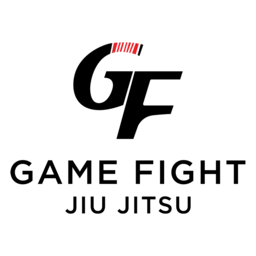 Game Fight BJJ Leeds logo