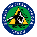 Gordo Jiu-Jitsu Leeds logo