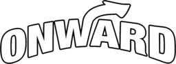 Onward Brazilian Jiu Jitsu Leeds logo