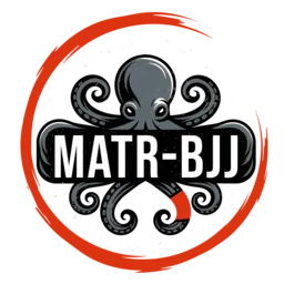 Kasai Brazilian Jiu Jitsu logo