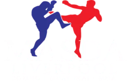 Masda Gym Liverpool logo
