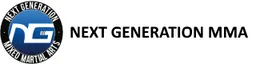 Next Generation MMA Liverpool logo