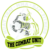 The Combat Unit logo