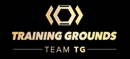 Training Grounds- Maghull logo