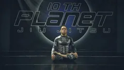 10th Planet Jiu Jitsu London logo