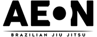 AEON BJJ logo