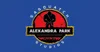 Alexandra Park BJJ logo