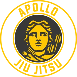 Apollo BJJ logo