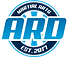 ARD Martial Arts logo