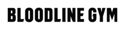 Bloodline Gym logo