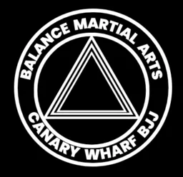 Canary Wharf Brazilian Jiu Jitsu logo