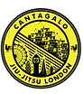 Cantagalo JiuJitsu London logo