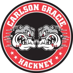 Carlson Gracie Hackney logo