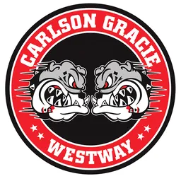 Carlson Gracie Westway BJJ logo