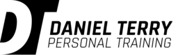 Daniel Terry Fight Team logo
