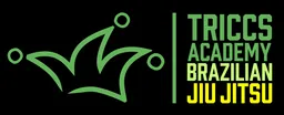 Dulwich Brazilian Jiu Jitsu - TRICCS ACADEMY logo