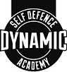 Dynamic Self Defence Academy logo