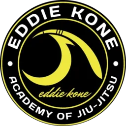 EK BJJ - Eddie Kone Academy of Jiu-Jitsu logo