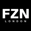 Fightzone London logo