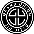 Grand Union Jiu Jitsu Elephant and Castle logo