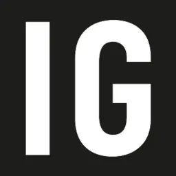 Inglorious Grapplers logo