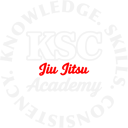 KSC Academy - Jiu Jitsu School logo