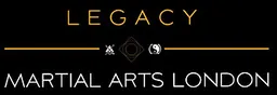 Legacy Academy Martial Arts London logo