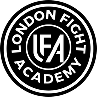 London Fight Academy logo
