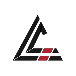Luciano Cristovam BJJ Academy logo